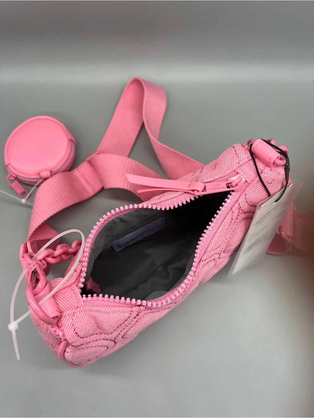 Madden Girl nwt madden